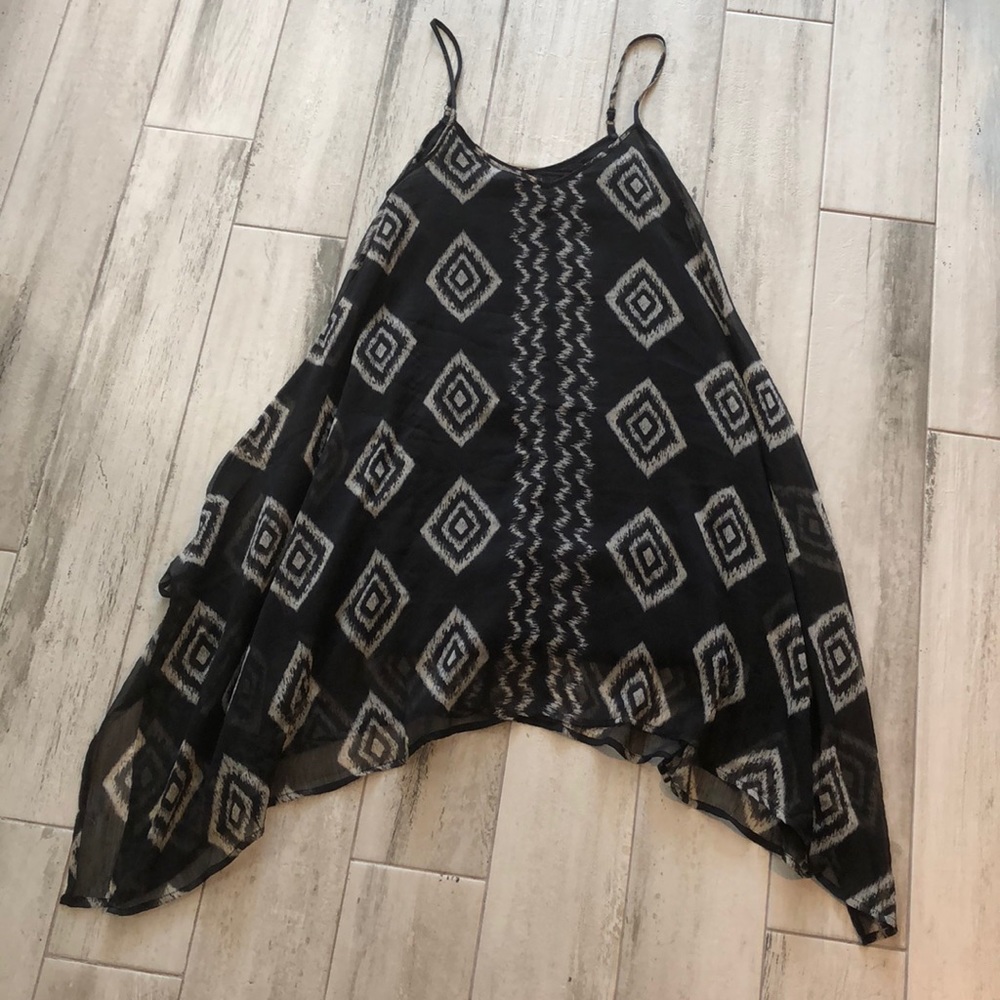 Billabong Dress